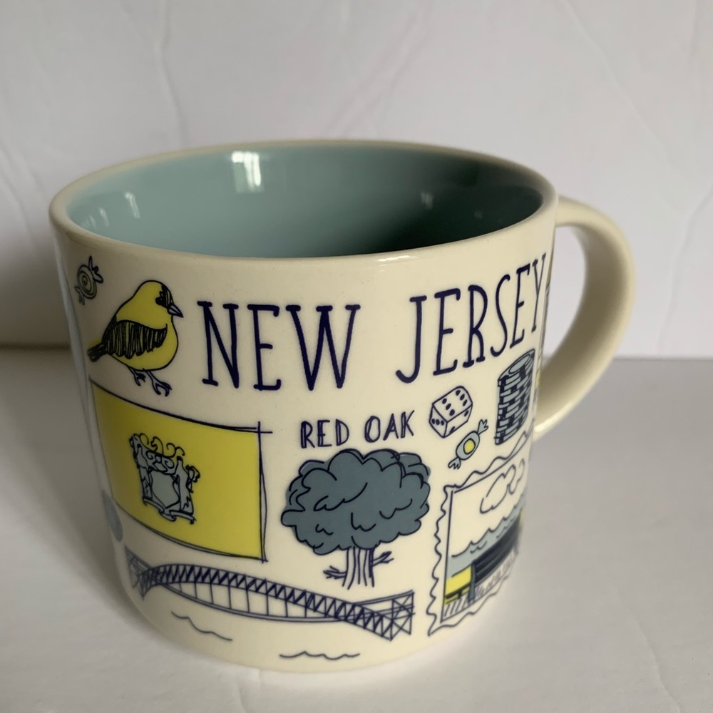 Starbucks Mug
